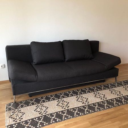 Apartmenthaus Leberhof Muttendorf Exteriér fotografie
