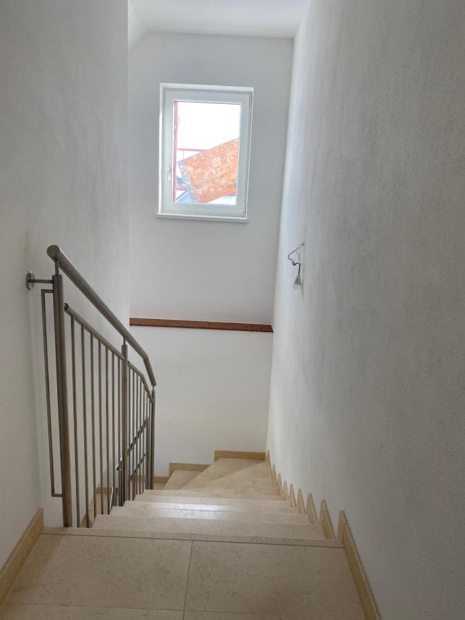 Apartmenthaus Leberhof Muttendorf Exteriér fotografie