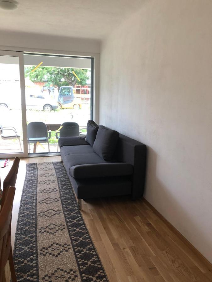 Apartmenthaus Leberhof Muttendorf Exteriér fotografie