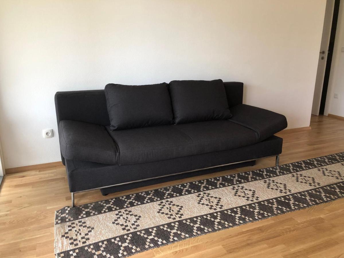 Apartmenthaus Leberhof Muttendorf Exteriér fotografie